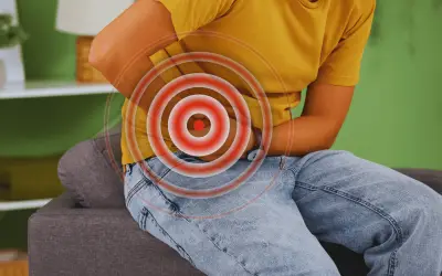 Semillas de jitomate, chile y guayaba pueden causar apendicitis, advierte especialista