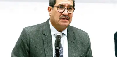 Senado regulará jueces sin rostro respetando tratados internacionales de derechos humanos