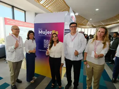 Senadora Gutiérrez propone transformar movilidad en puente contra desigualdad en Latinoamérica