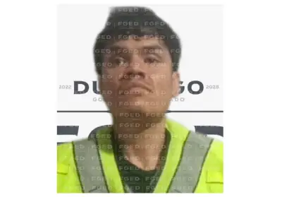 Sentencian a 40 años de prisión a feminicida de Karen Vianey en Gómez Palacio, Durango