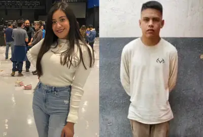 Sentencian a 43 años de prisión a feminicida de enfermera en Iztapalapa