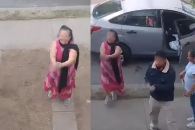 Sentencian a 6 años de prisión a invasor de vivienda vinculado a caso de Carlota N en Chalco