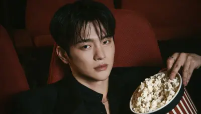Seo In Guk llega a México: Concierto y fanmeeting del actor de K-Dramas en 2026