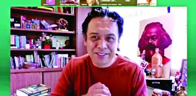 SEP destituye a Marx Arriaga por bloquear cambios inclusivos en libros de texto