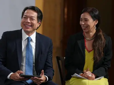 SEP fortalece Bachillerato Nacional con 225 programas técnicos alineados a Plan México