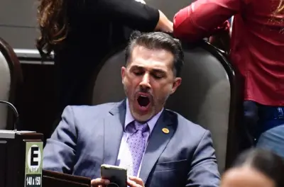 Sergio Mayer defiende su ingreso a La Casa de los Famosos como un 'experimento social'