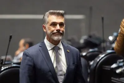 Sergio Mayer justifica su participación en 'La Casa de los Famosos'