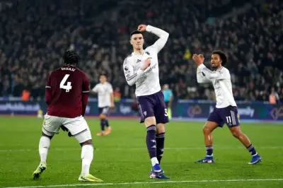 Sesko evita la derrota del Manchester United ante el West Ham en un vibrante empate