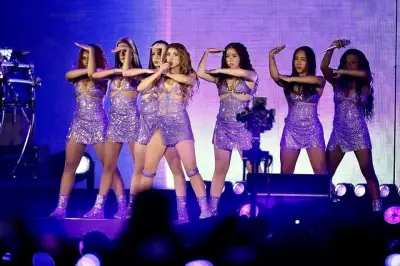 Shakira Expresa su Felicidad en México y su Conexión con el País