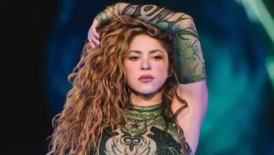 Shakira, Oasis e Iron Maiden nominados al Salón de la Fama del Rock & Roll 2026
