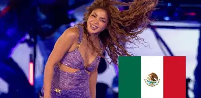Shakira regresa al Zócalo CDMX: Posible setlist para su concierto gratuito en 2026
