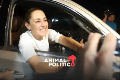 Sheinbaum aborda crisis de violencia y desapariciones en Mazatlán, Sinaloa