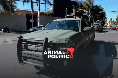 Sheinbaum Anuncia Cambios en Estrategia de Seguridad Tras Muerte de 'El Mencho'