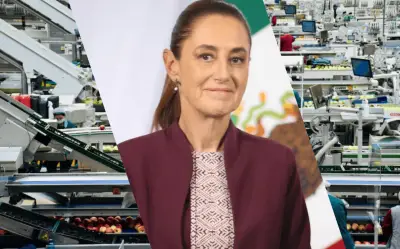 Sheinbaum defiende implementación gradual de 40 horas: 'Era tarea imposible'