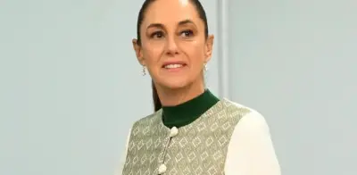 Sheinbaum destaca reducción del 65% en homicidios dolosos en Guanajuato