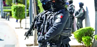 Sheinbaum garantiza la paz tras captura de El Mencho y reconoce a las Fuerzas Armadas