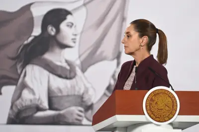 Sheinbaum Inaugura Conferencias Matutinas con Enfoque en Transparencia y Diálogo