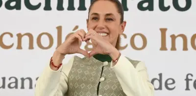 Sheinbaum promete tren México-Saltillo antes de 2030 para impulsar desarrollo regional