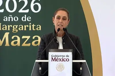 Sheinbaum Reitera Compromiso de Reactivar AHMSA y Salvar Empleos en Coahuila