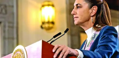 Sheinbaum revela diálogo con Trump sobre operativo que abatió a 'El Mencho'