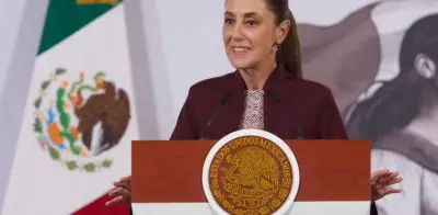 Sheinbaum se reunirá con ministro de Comercio de Canadá para fortalecer lazos comerciales