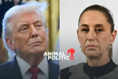 Sheinbaum y Trump: Operativo que Derribó a Mencho y su Impacto en la Relación Bilateral