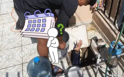 Siapa confirma: No habrá corte de agua en Semana Santa 2026 en Jalisco