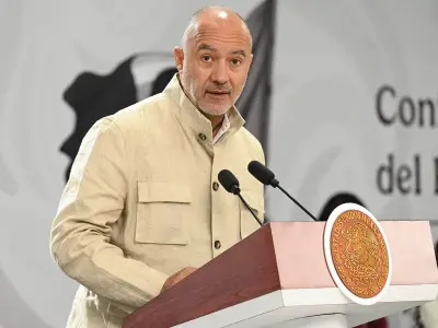 SICT anuncia inversión en infraestructura vial, educativa y ferroviaria en Guanajuato