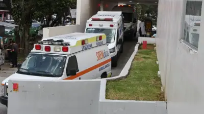 Sinaloa: 17 meses de conflicto entre cárteles, disparan heridos de bala 36%