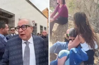 Sinaloa Enfrenta Ola de Plagios: Gobernador Rocha Niega Conocimiento