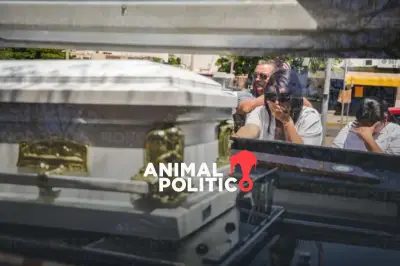 Sinaloa: La Guerra del Narcotráfico Cobra la Vida de Menores en un Escalofriante Aumento