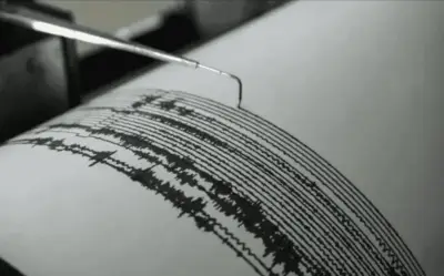 Sismo de magnitud 4.0 sacude Cihuatlán, Jalisco; sin reportes de daños