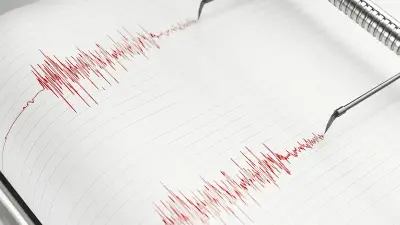 Sismo de magnitud 4.0 sacude la costa de Jalisco sin reportar daños materiales
