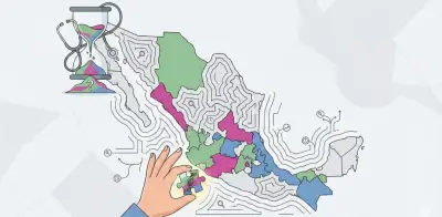 Solo 25 hospitales públicos en 16 estados atienden enfermedades raras en México