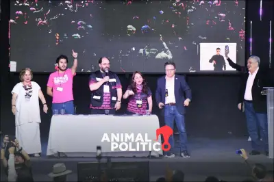 Somos México: Consejo Consultivo Independiente se forma para vigilar al gobierno