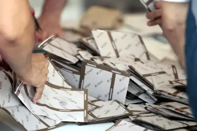 Soto a Oposición: 'Necesitan Votos en Urnas, No en el TEPJF'