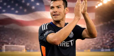 Spalletti anhela el regreso de 'Chucky' Lozano a Europa en medio de crisis en San Diego FC