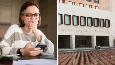 SRE alerta sobre llamadas fraudulentas que suplantan su identidad institucional