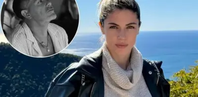 Stephanie Cayo: La actriz peruana señalada como el nuevo amor de Alejandro Sanz