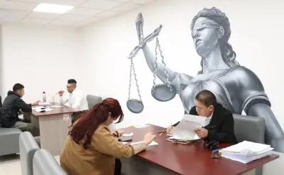 STyFE CDMX recupera 3.5 millones de pesos para trabajadores en enero mediante conciliación