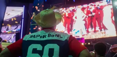 Super Bowl LX no supera récords de audiencia, pero marca hito para NBC