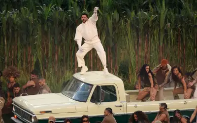 Super Bowl LX y Bad Bunny: Segundo programa más visto en la historia de EE.UU.