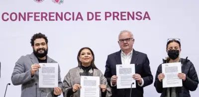 Supermercados de CDMX se unen a campaña de separación de basura en tres categorías