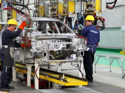 Suprema Corte de EU declara inconstitucionales aranceles de Trump a México