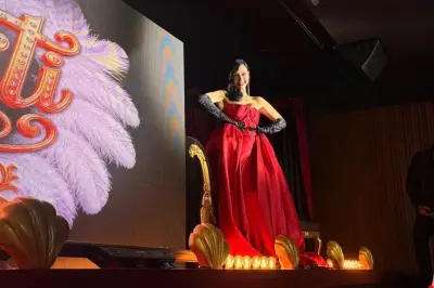 Susana Zabaleta dedica emotiva canción a su novio Ricardo Pérez en redes sociales