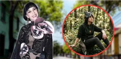 Susana Zabaleta genera polémica con declaraciones agresivas contra la comunidad therian