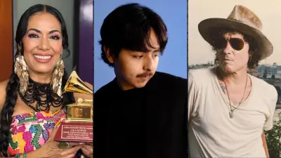 Suspenden Feria Internacional de la Música en Guadalajara tras muerte del Mencho