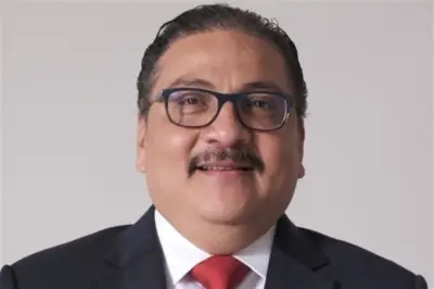 Taddei niega conflicto de interés tras su nombramiento en la SEP