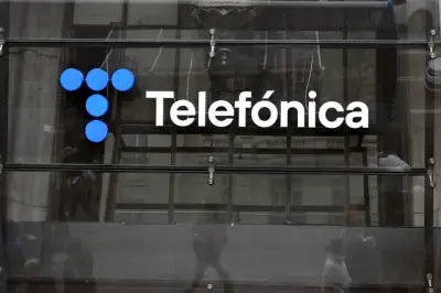Telefónica Vende Filial en Chile y Acelera su Salida de América Latina