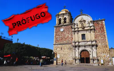 Tesorero de Tequila declaró ingresos millonarios y es vinculado al cártel CNG